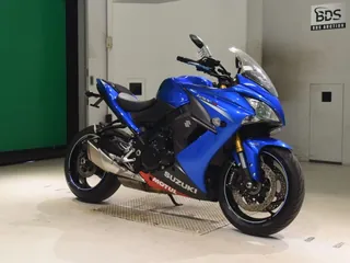 Suzuki GSX-S1000F из Японии, фото 3