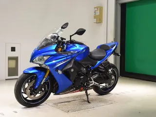 Suzuki GSX-S1000F из Японии, фото 4