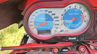 Buell XB9SX из Японии, фото 2