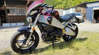 Buell XB9SX из Японии, фото 3