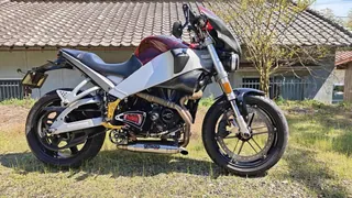 Buell XB9SX из Японии, фото 4