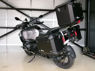 BMW R1300Gs Adv Asa из Японии, фото 5