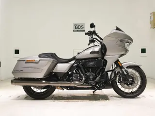 Harley-Davidson FLTRXSE1980CVO из Японии, фото 1