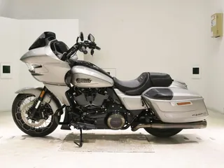 Harley-Davidson FLTRXSE1980CVO из Японии, фото 2