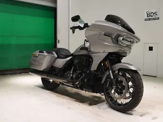 Harley-Davidson FLTRXSE1980CVO из Японии, фото 3