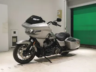 Harley-Davidson FLTRXSE1980CVO из Японии, фото 4