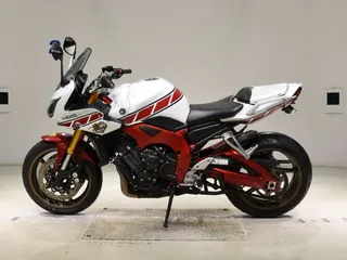 Yamaha FZ-1 FEATHER из Японии, фото 2