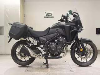 Honda Cbr400R-3 из Японии, фото 1