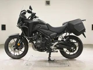 Honda Cbr400R-3 из Японии, фото 2