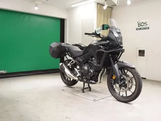 Honda Cbr400R-3 из Японии, фото 3
