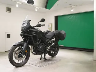 Honda Cbr400R-3 из Японии, фото 4