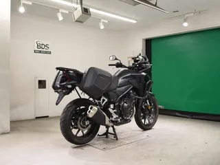 Honda Cbr400R-3 из Японии, фото 5