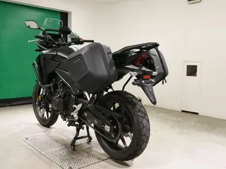 Honda Cbr400R-3 из Японии, фото 6