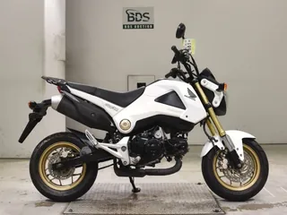 Honda Grom из Японии, фото 1