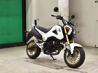 Honda Grom из Японии, фото 3
