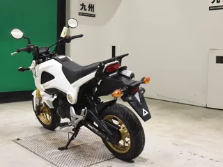 Honda Grom из Японии, фото 6