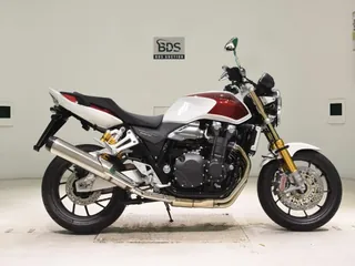 Honda CB1300 из Японии, фото 1