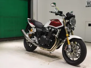 Honda CB1300 из Японии, фото 3