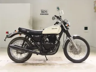 Honda CB400SS из Японии, фото 1