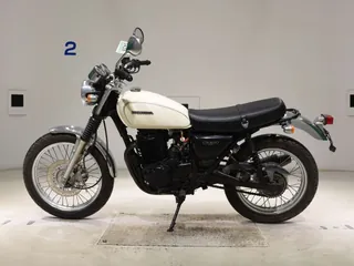 Honda CB400SS из Японии, фото 2