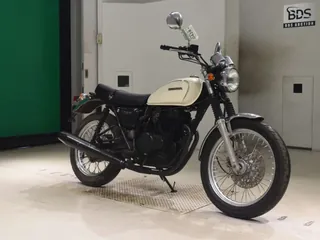 Honda CB400SS из Японии, фото 3