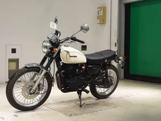 Honda CB400SS из Японии, фото 4