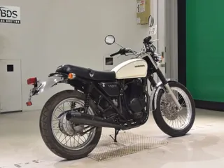 Honda CB400SS из Японии, фото 5