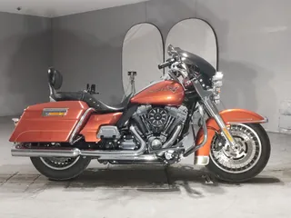 Harley-Davidson FLHR1580 из Японии, фото 1