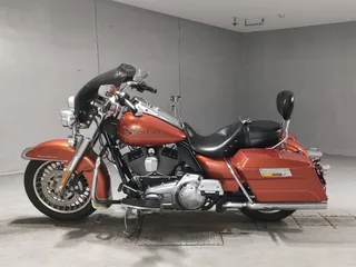 Harley-Davidson FLHR1580 из Японии, фото 2