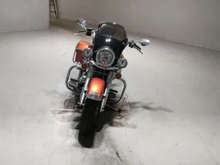 Harley-Davidson FLHR1580 из Японии, фото 3