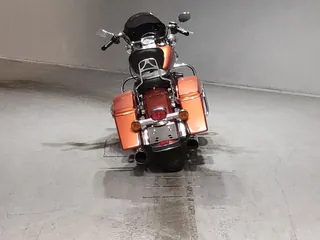 Harley-Davidson FLHR1580 из Японии, фото 4