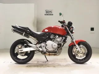 Honda Hornet 250 из Японии, фото 1
