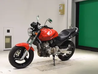 Honda Hornet 250 из Японии, фото 4