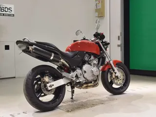 Honda Hornet 250 из Японии, фото 5