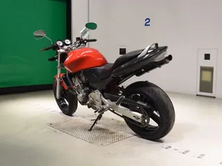 Honda Hornet 250 из Японии, фото 6