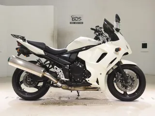 Suzuki Bandit 1250S из Японии, фото 1