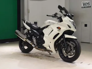 Suzuki Bandit 1250S из Японии, фото 3