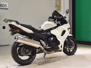 Suzuki Bandit 1250S из Японии, фото 5