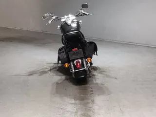 Kawasaki Vulcan 400 Drifter из Японии, фото 4