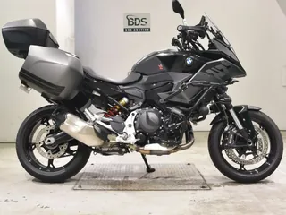 BMW F900XR из Японии, фото 1