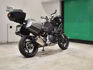 BMW F900XR из Японии, фото 5