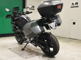 BMW F900XR из Японии, фото 6