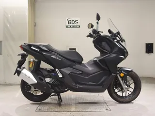 Honda ADV160 из Японии, фото 1