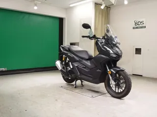 Honda ADV160 из Японии, фото 3