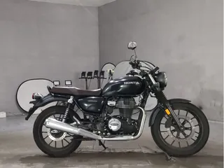 Honda GB350S из Японии, фото 1