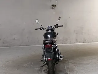 Honda GB350S из Японии, фото 4