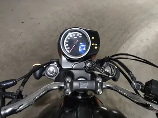 Honda GB350S из Японии, фото 5