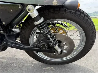 Harley-Davidson XLH1200 из Японии, фото 4