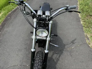 Harley-Davidson XLH1200 из Японии, фото 7
