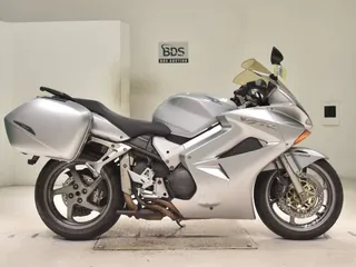 Honda VFR800 из Японии, фото 1